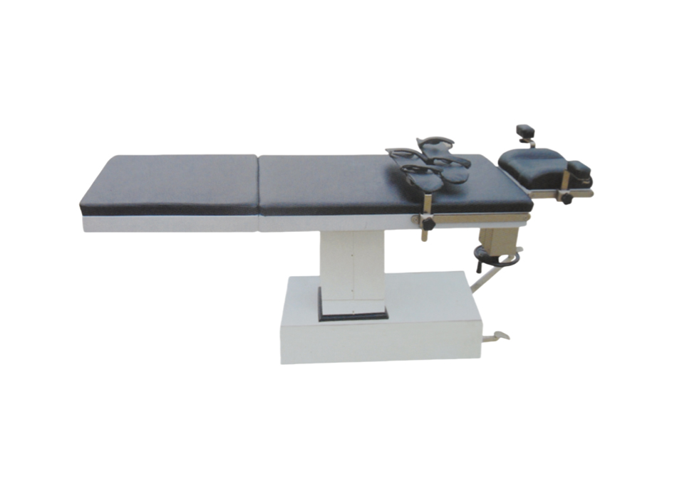 YGS3008E Neurochirurgický komplexní hydraulický operační stůl