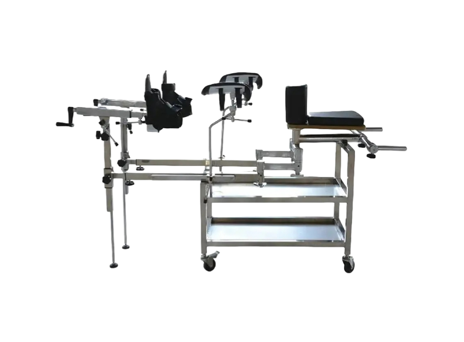 YGG02 Ortopedický tažný rám z nerezové oceli