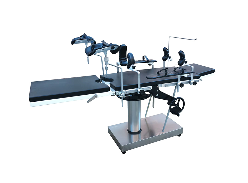 YGS3002A Obecný operační stůl