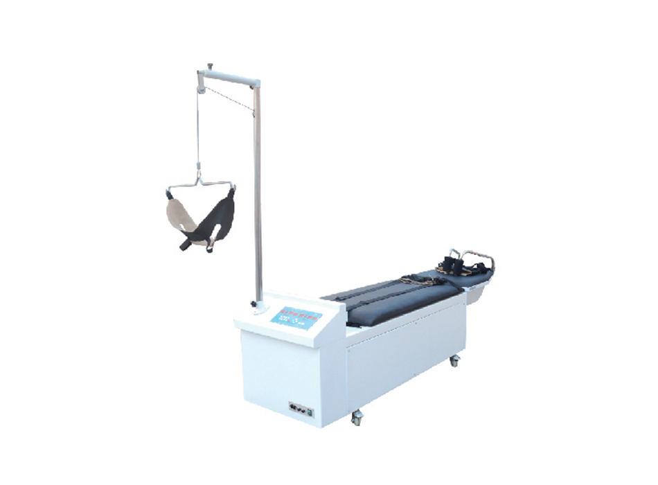 YGT08 Multifunkční elektrické trakční lehátko