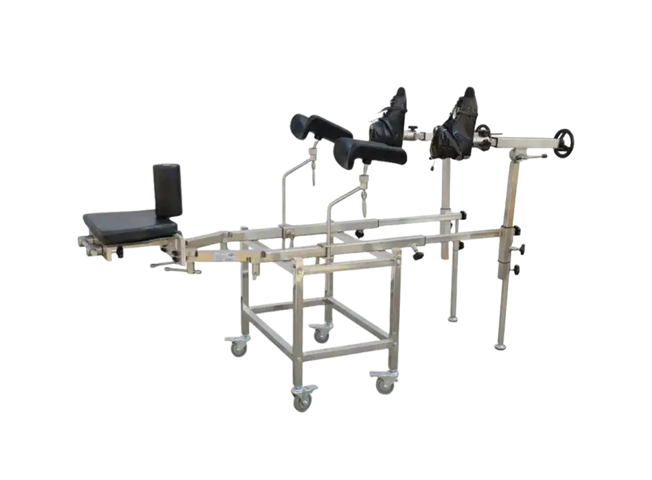 YGG02 Ortopedický tažný rám z nerezové oceli