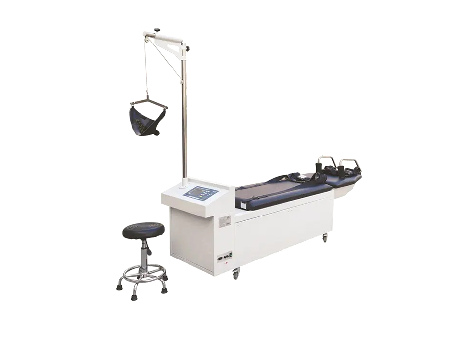 YGT08 Multifunkční elektrické trakční lehátko