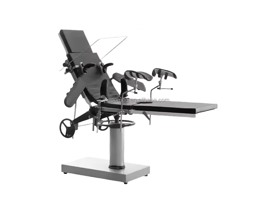 YGS3002A Obecný operační stůl