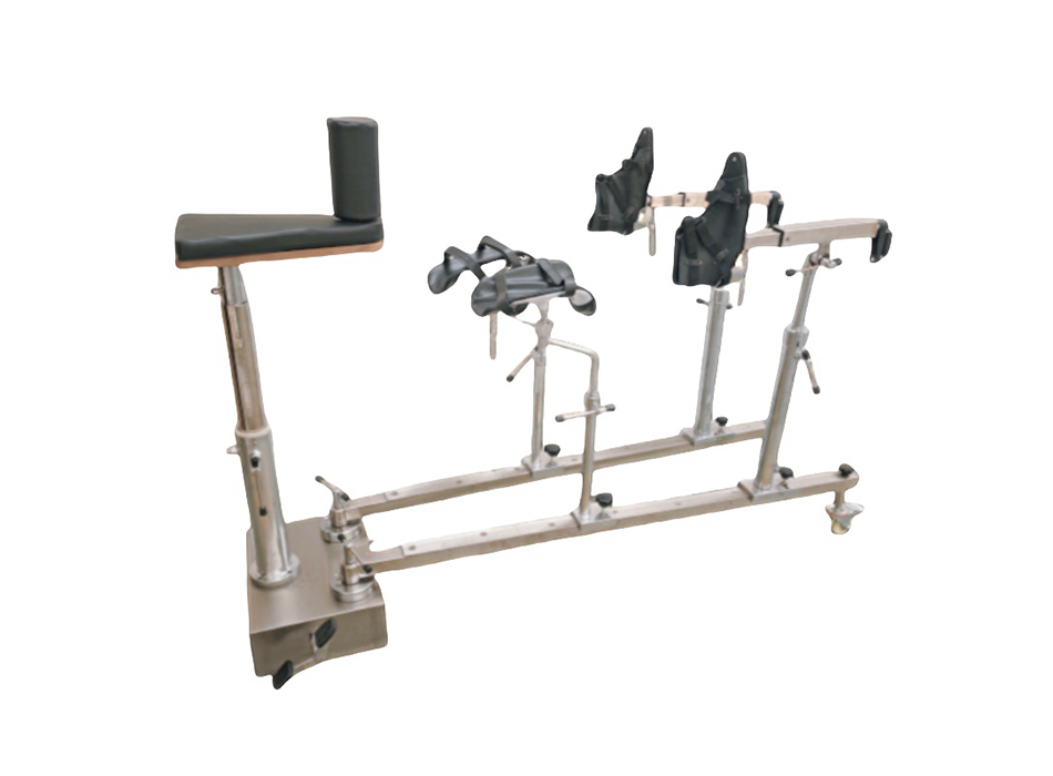 YGG01 Multifunkční ortopedický trakční rám