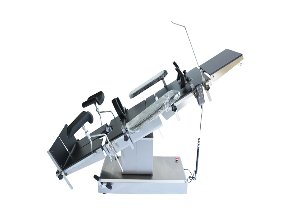 YGD02 Chirurgický lékařský elektrický operační stůl