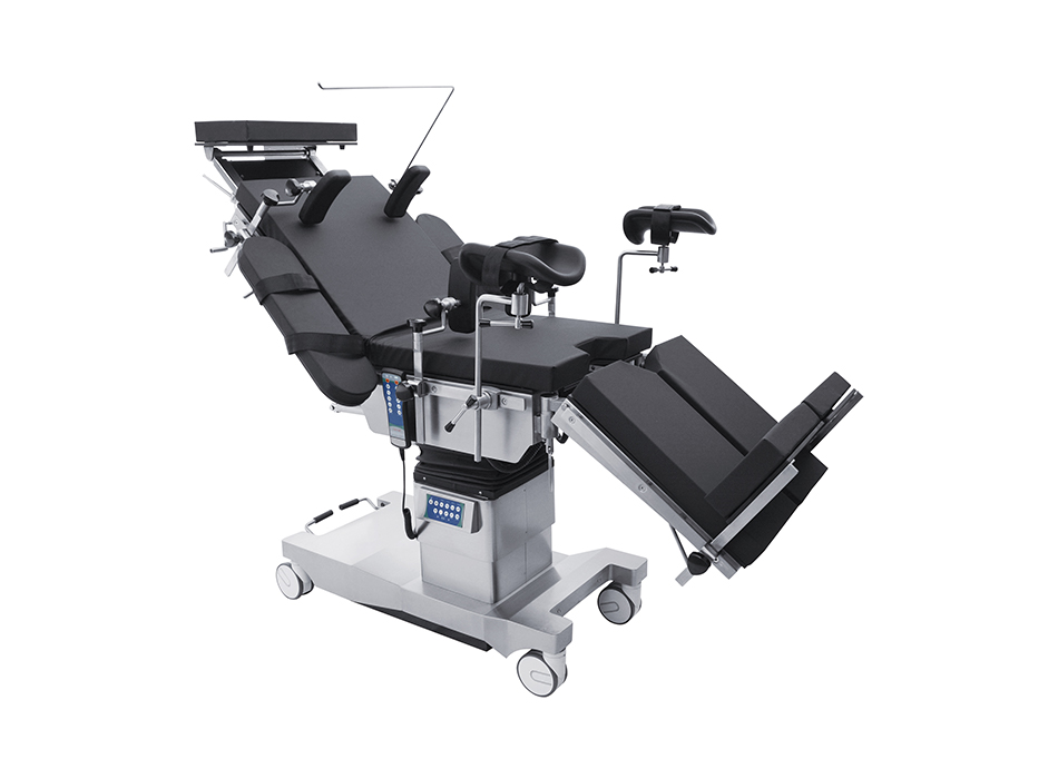 YGD03-1 Elektrický operační stůl