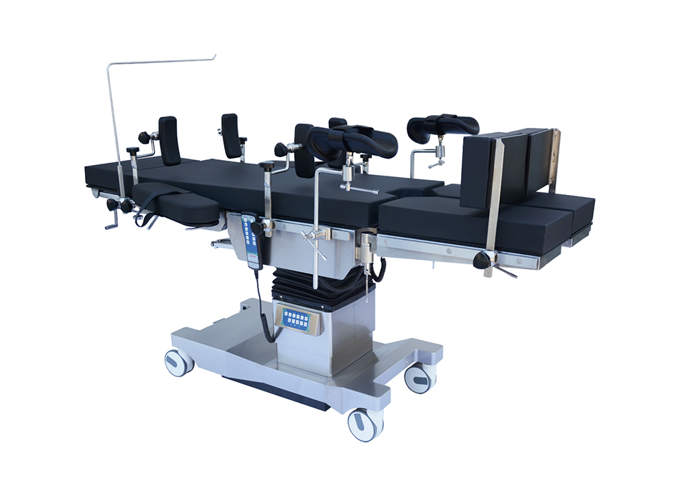 YGD03-1 Elektrický operační stůl
