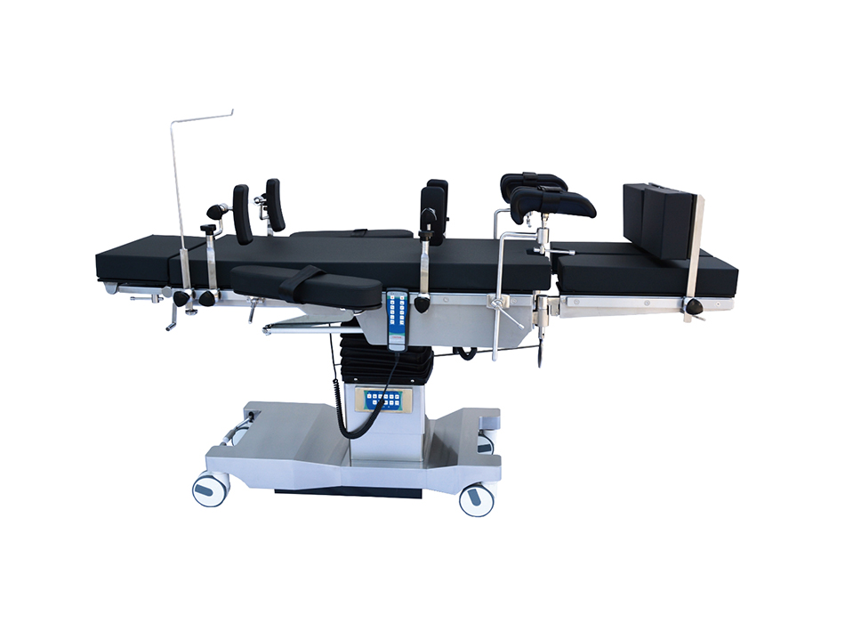 YGD03-1 Elektrický operační stůl