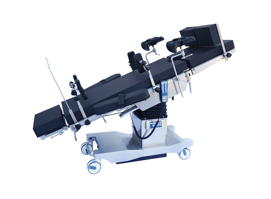 YGD03-1 Elektrický operační stůl