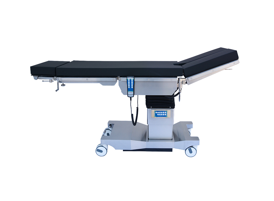 YGD03-1 Elektrický operační stůl