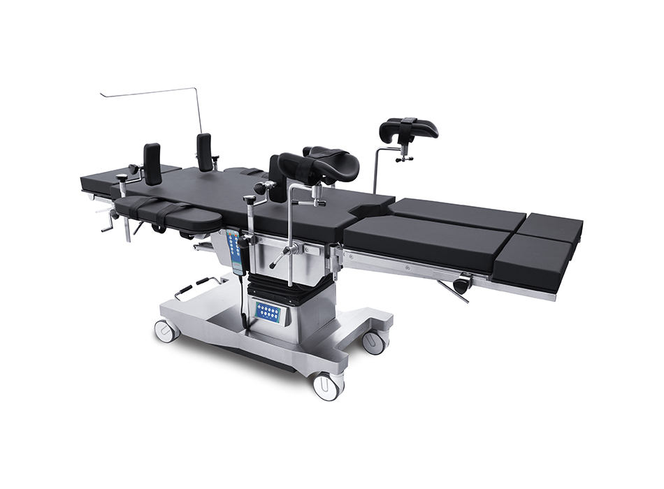 YGD03-1 Elektrický operační stůl