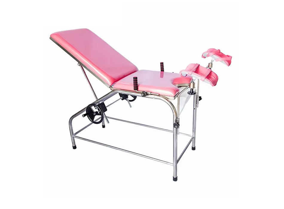 YGC2005A Běžné porodní vyšetřovací lůžko