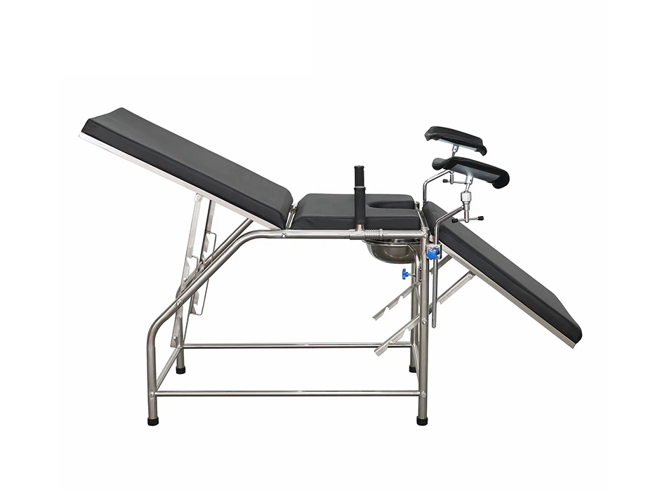 YGF2005BA Běžné gynekologické porodní lůžko