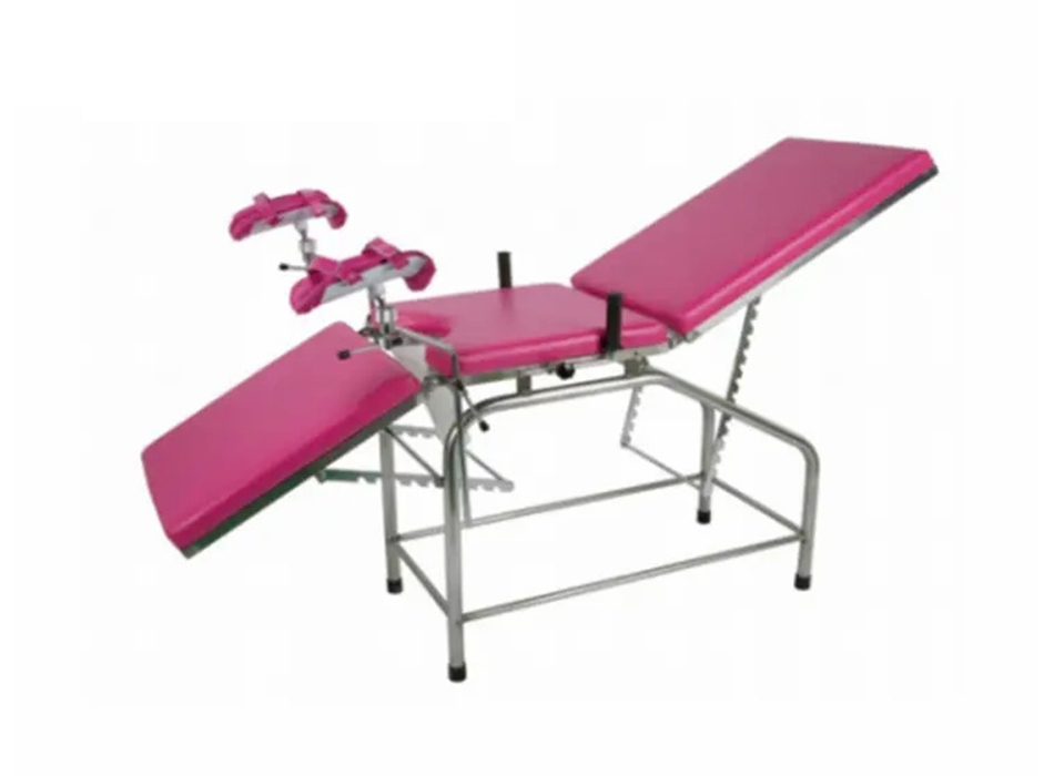 YGF2005BA Běžné gynekologické porodní lůžko