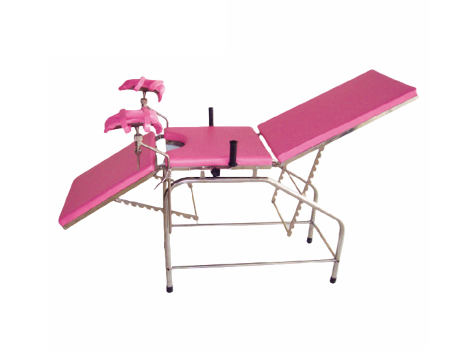 YGF2005BA Běžné gynekologické porodní lůžko