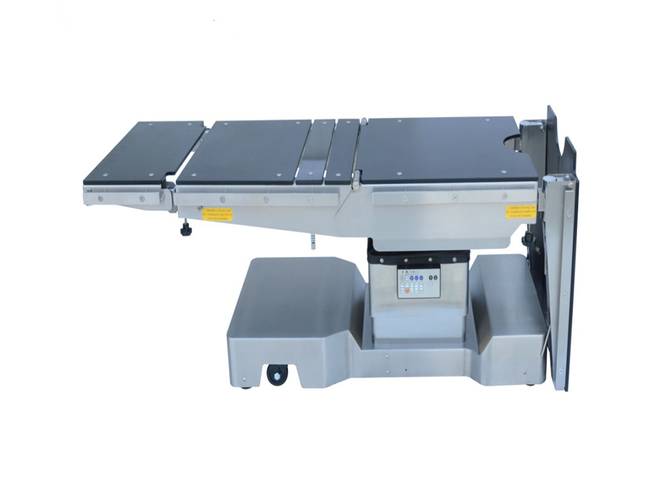 YGDH04 Ultranízký elektrický hydraulický pracovní stůl