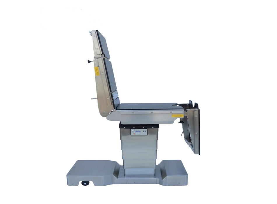 YGDH04 Ultranízký elektrický hydraulický pracovní stůl