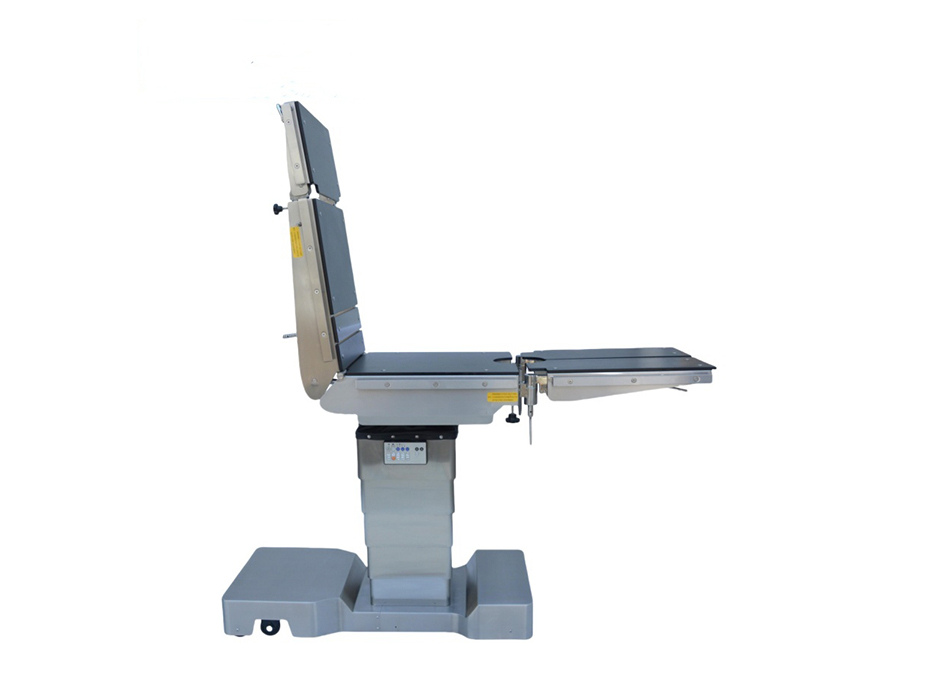 YGDH04 Ultranízký elektrický hydraulický pracovní stůl