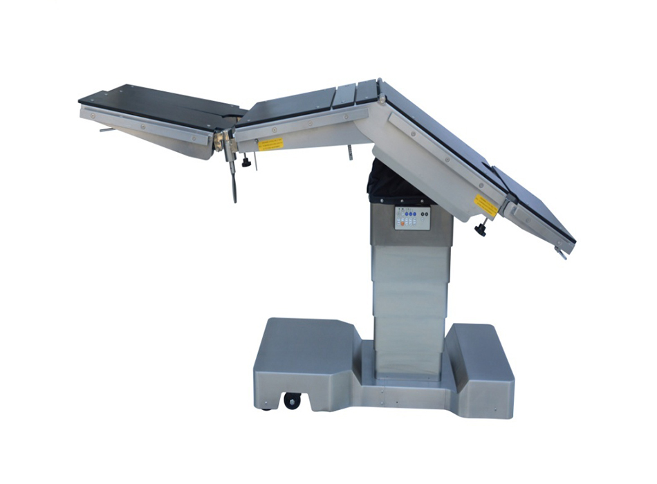 YGDH04 Ultranízký elektrický hydraulický pracovní stůl