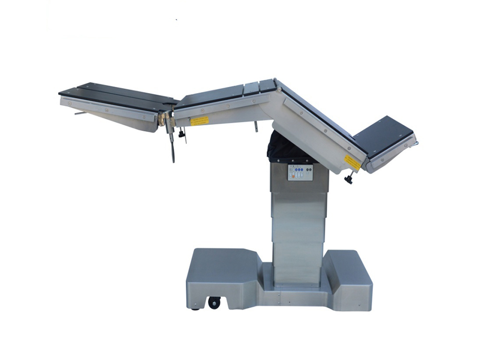 YGDH04 Ultranízký elektrický hydraulický pracovní stůl