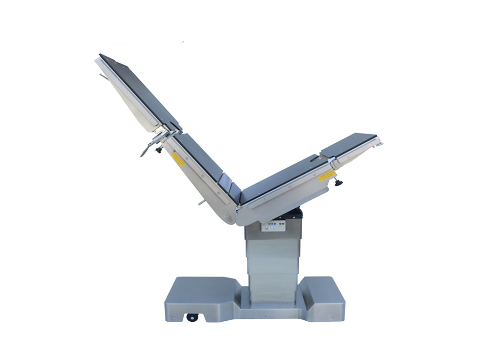 YGDH04 Ultranízký elektrický hydraulický pracovní stůl