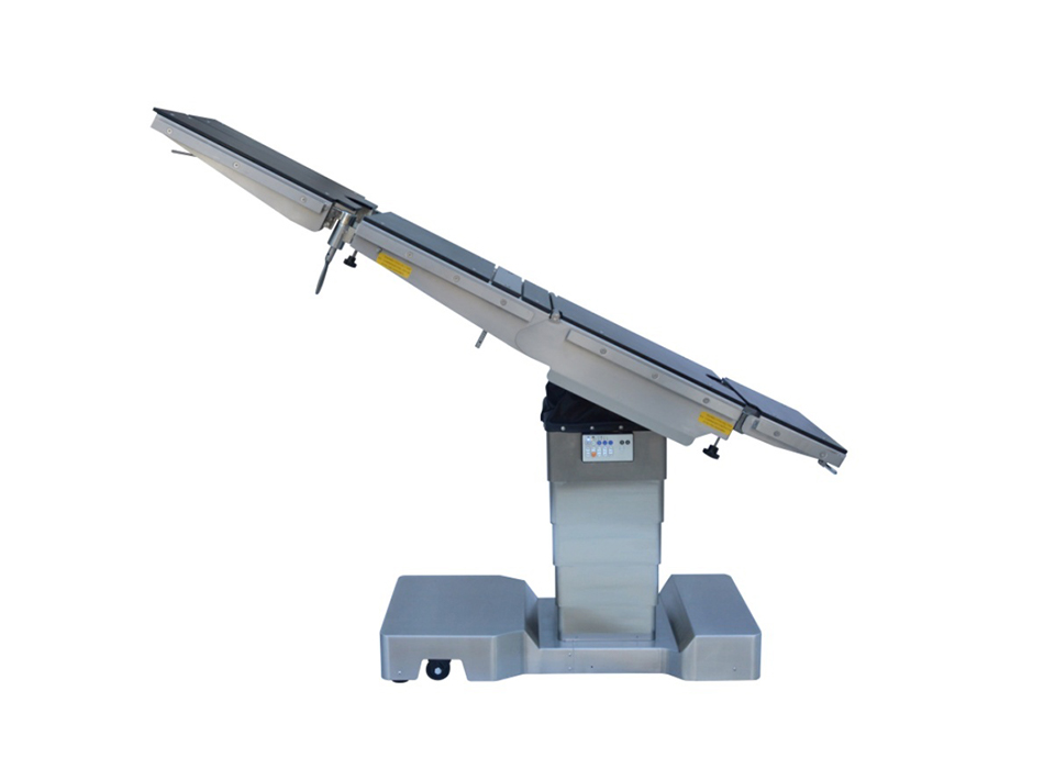 YGDH04 Ultranízký elektrický hydraulický pracovní stůl