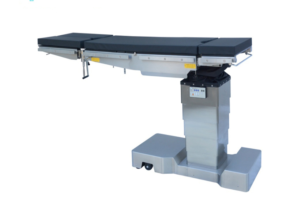 YGDH04 Ultranízký elektrický hydraulický pracovní stůl