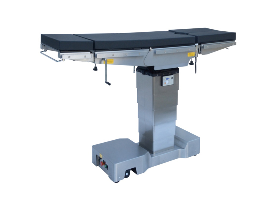 YGDH04 Ultranízký elektrický hydraulický pracovní stůl