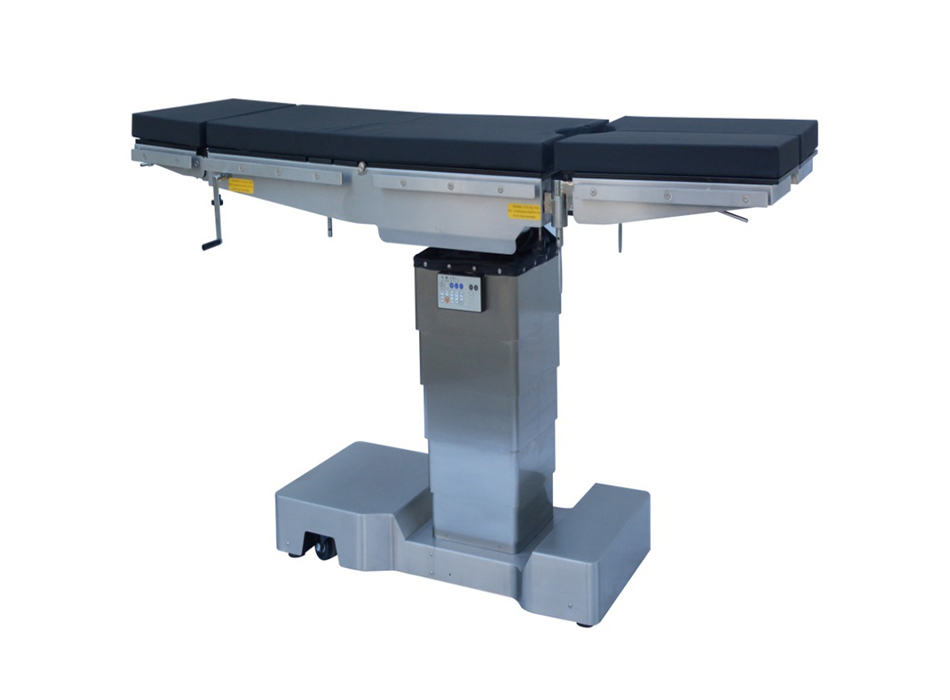 YGDH04 Ultranízký elektrický hydraulický pracovní stůl