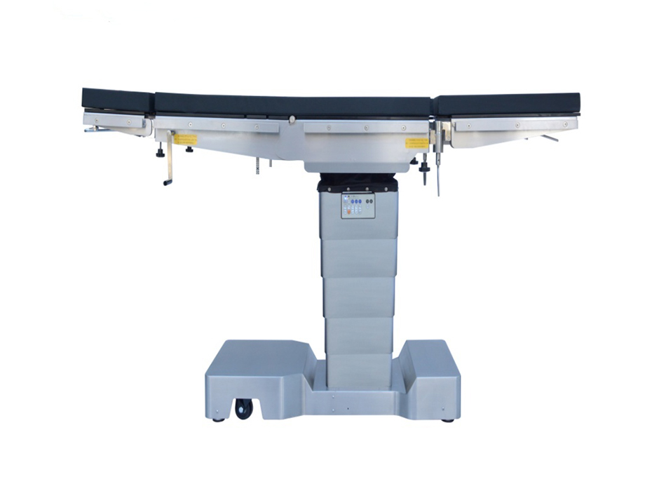 YGDH04 Ultranízký elektrický hydraulický pracovní stůl