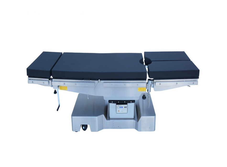 YGDH04 Ultranízký elektrický hydraulický pracovní stůl