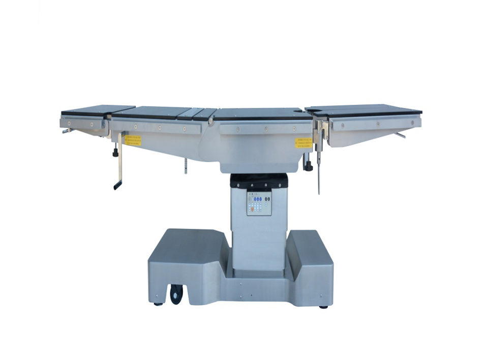 YGDH04 Ultranízký elektrický hydraulický pracovní stůl