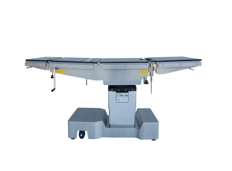 YGDH04 Ultranízký elektrický hydraulický pracovní stůl