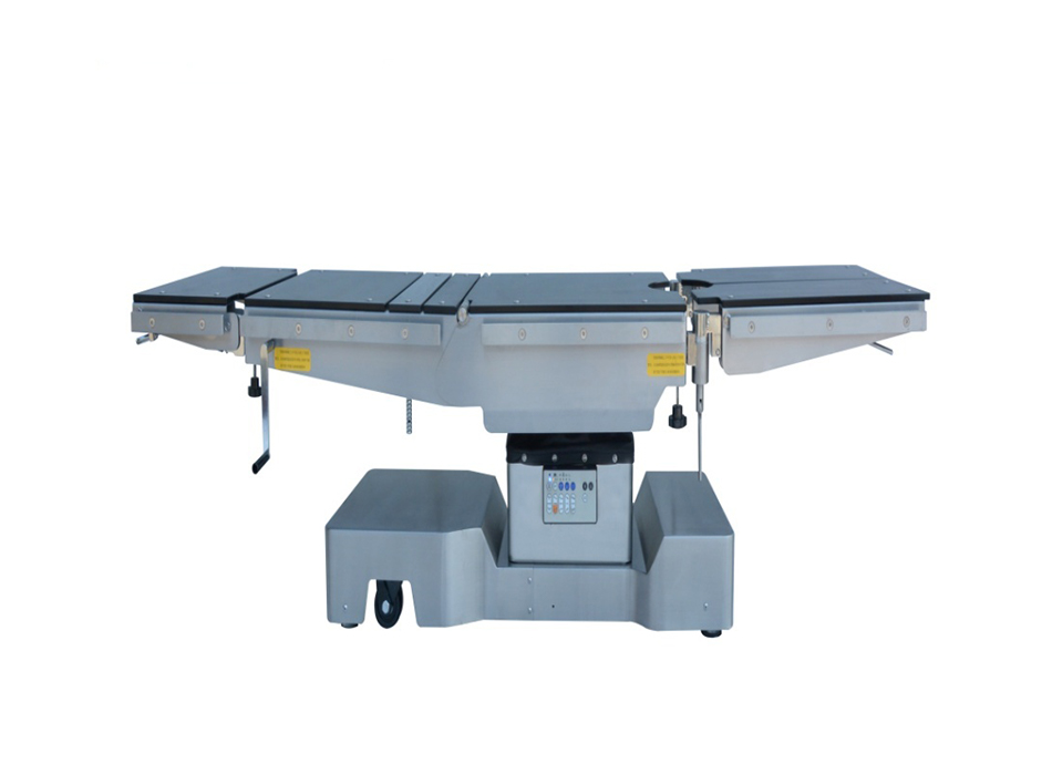 YGDH04 Ultranízký elektrický hydraulický pracovní stůl