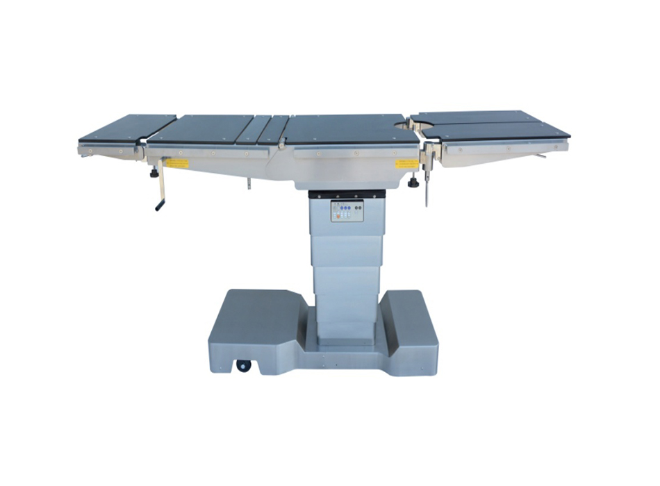 YGDH04 Ultranízký elektrický hydraulický pracovní stůl