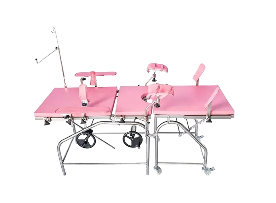 YGC2004A Běžné porodní lůžko