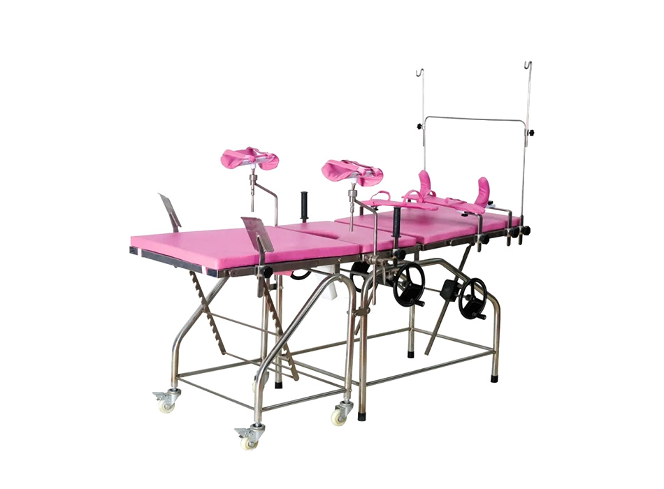 YGC2004A Běžné porodní lůžko