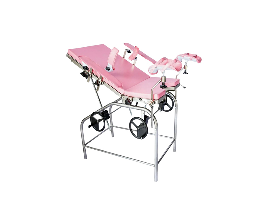 YGC2004A Běžné porodní lůžko