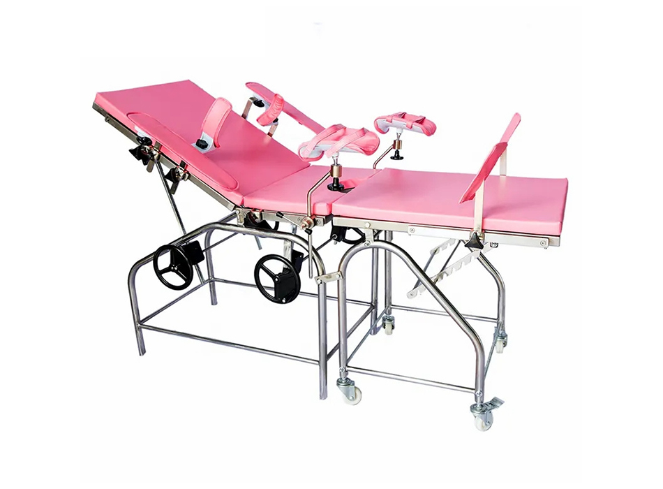 YGC2004A Běžné porodní lůžko