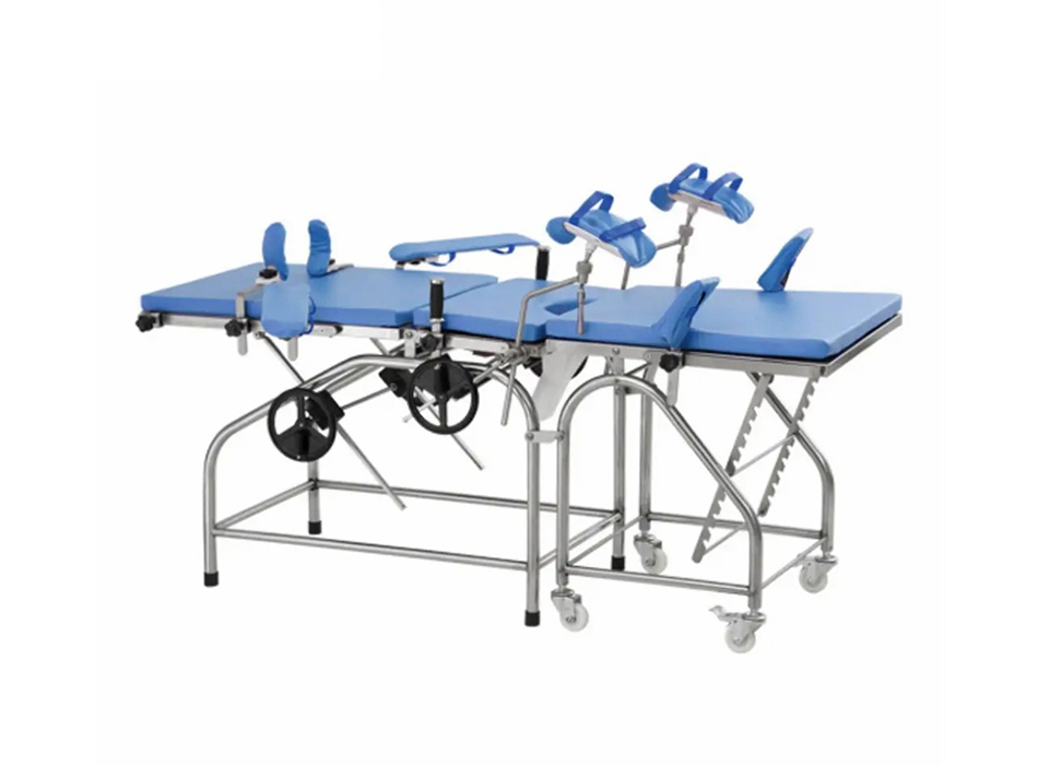 YGC2004A Běžné porodní lůžko