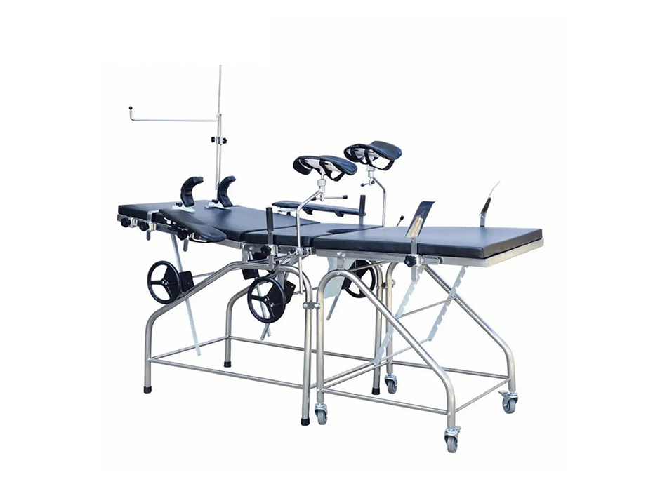 YGC2004A Běžné porodní lůžko