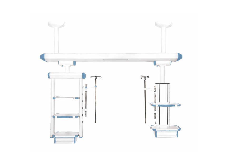YGDQ-FY visutý most pro mokrou suchou separaci JIP