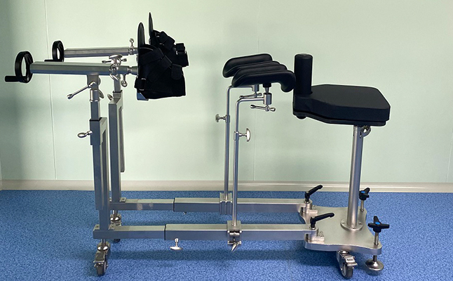 Lékařská trakční série