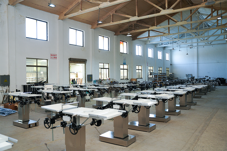 Jiangsu Yigao Medical Equipment Technology Co., Ltd.