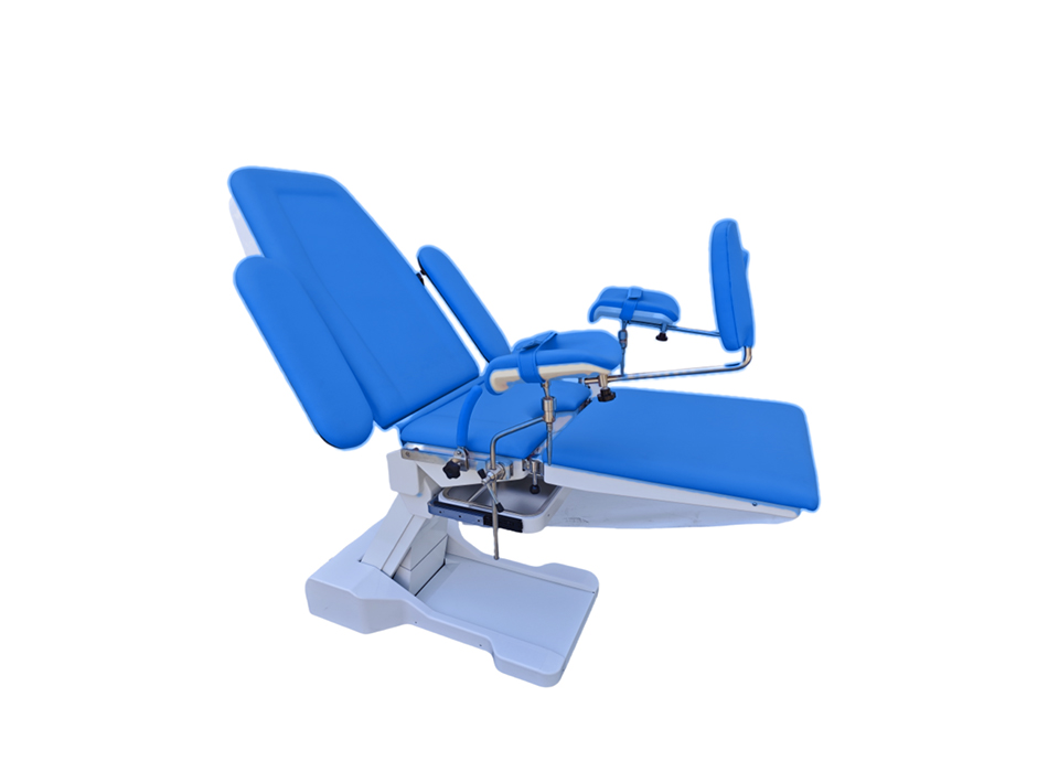 YGP03A Upgrade elektrické doručovací postele