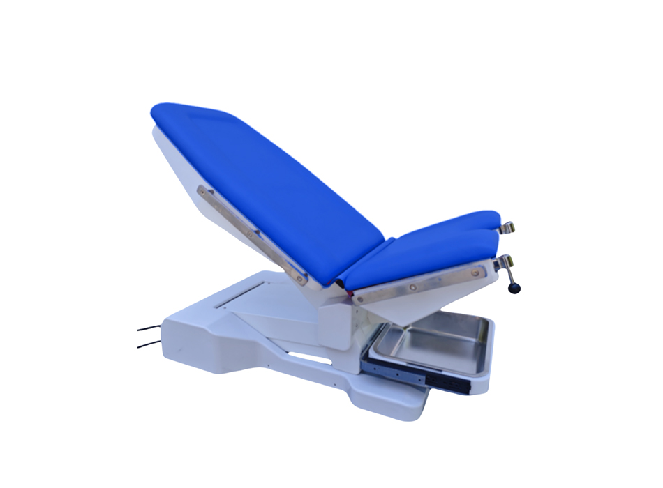 YGP03A Upgrade elektrické doručovací postele