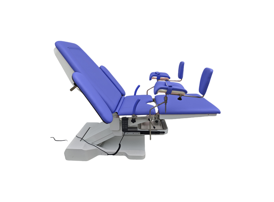 YGP03A Upgrade elektrické doručovací postele