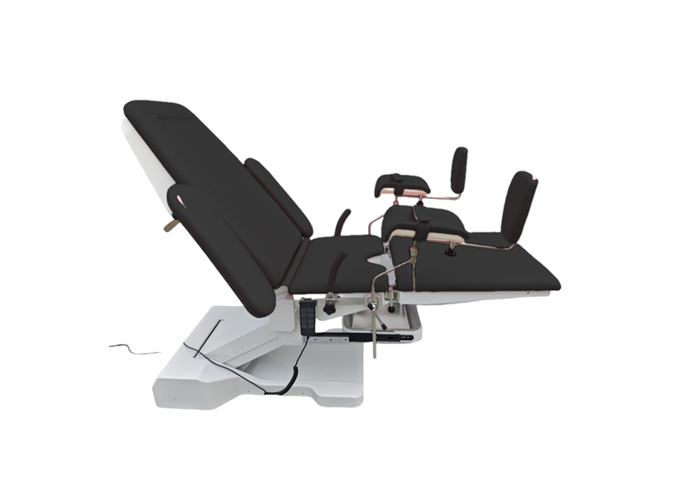 YGP03A Upgrade elektrické doručovací postele