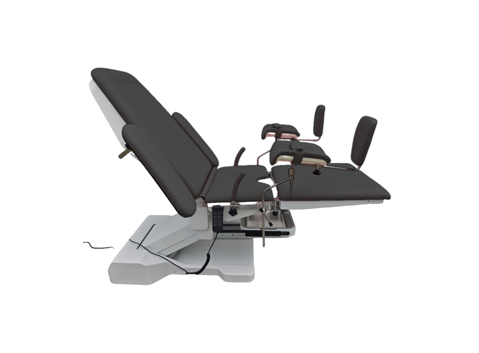 YGP03A Upgrade elektrické doručovací postele