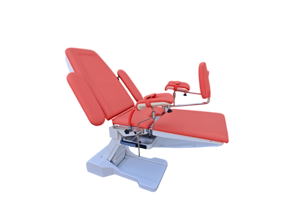 YGP03A Upgrade elektrické doručovací postele